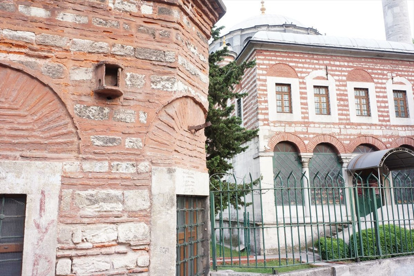 Osmanlı medeniyetinin merhamet hatıraları: Kuş evleri - Resim: 2