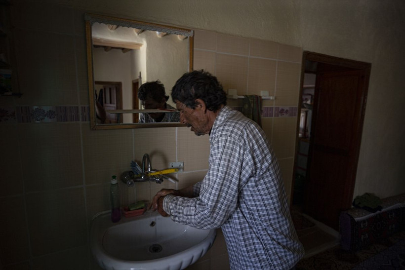 Konya'da 'Deli Ümmet' diyorlar dünyaya en güzel mirası bırakıyor - Resim: 3