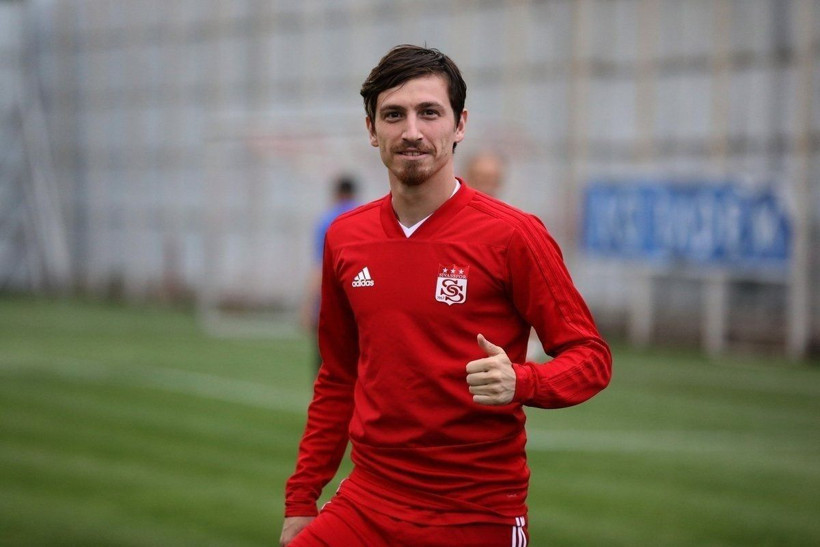 Fenerbahçe'den şampiyonluğu getirecek 5 transfer - Resim: 2