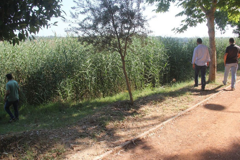 Adana'da sosyal medyada canlı yayından sonra intihar etti - Resim: 1