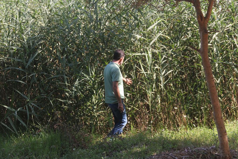 Adana'da sosyal medyada canlı yayından sonra intihar etti - Resim: 3