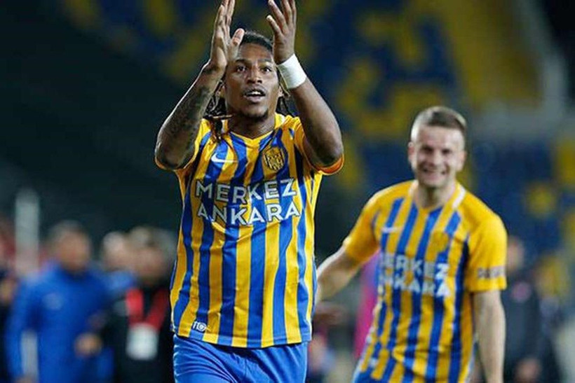 Sinan Gümüş paylaşılamıyor! Fenerbahçe'ye rakip çıktı - Resim: 2