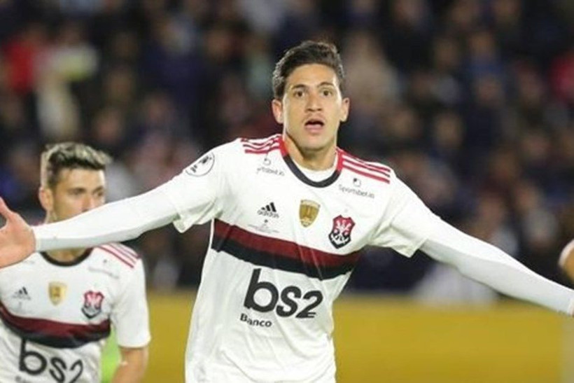 Sinan Gümüş paylaşılamıyor! Fenerbahçe'ye rakip çıktı - Resim: 1