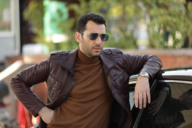 Show TV Ramo dizisinde şaşırtan ayrılık ünlü isimler artık dizide yer almayacak - Resim: 1