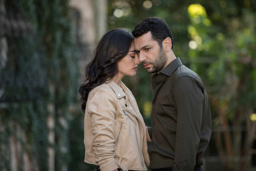 Show TV Ramo dizisinde şaşırtan ayrılık ünlü isimler artık dizide yer almayacak - Resim: 2