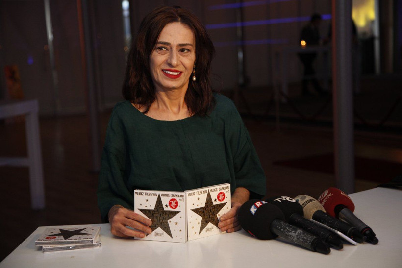 Yıldız Tilbe Twitter'dan yaptığı Ayasofya paylaşımıyla beğenileri kaptı - Resim: 4