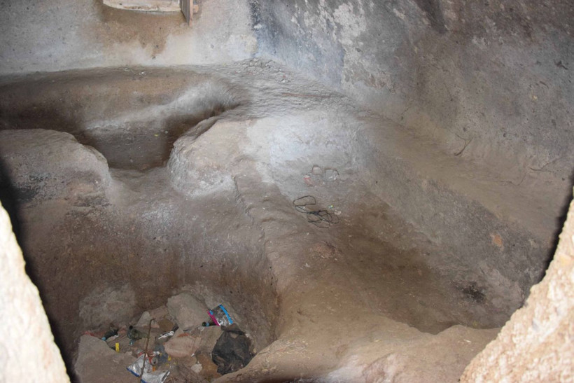 Dokunduğu her şeyi altına çevirdi! Sırlarla dolu 'Eşek Kulaklı Kral Midas’ın ülkesi Frigya - Resim: 3