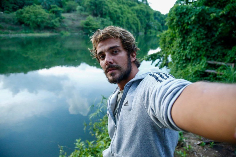 2020 Survivor şampiyonu Cemal Can isyan etti! 'Artık yeter' - Resim: 3