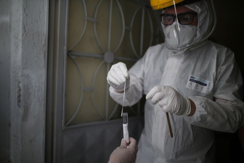 Bursa'da çarpıcı olay! Bayramda akraba apartmanında 1 kişi 24 kişiye virüs bulaştırdı - Resim: 3