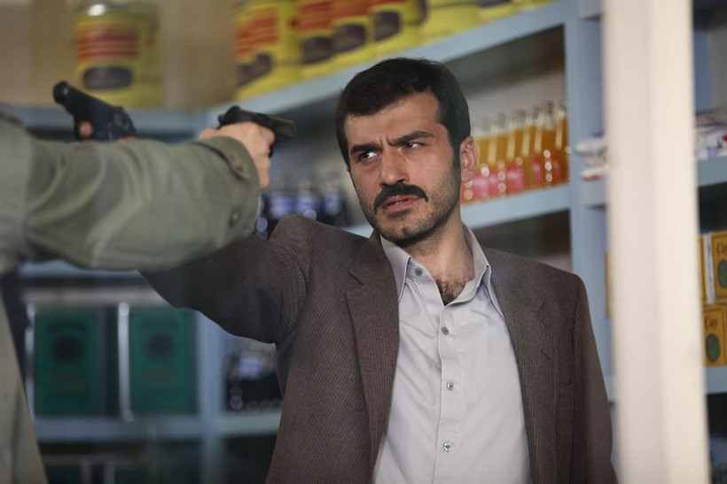 Ezel dizisiyle ünlenen Ufuk Bayraktar'a sette sözlü ve fiziksel taciz suçlaması - Resim: 4