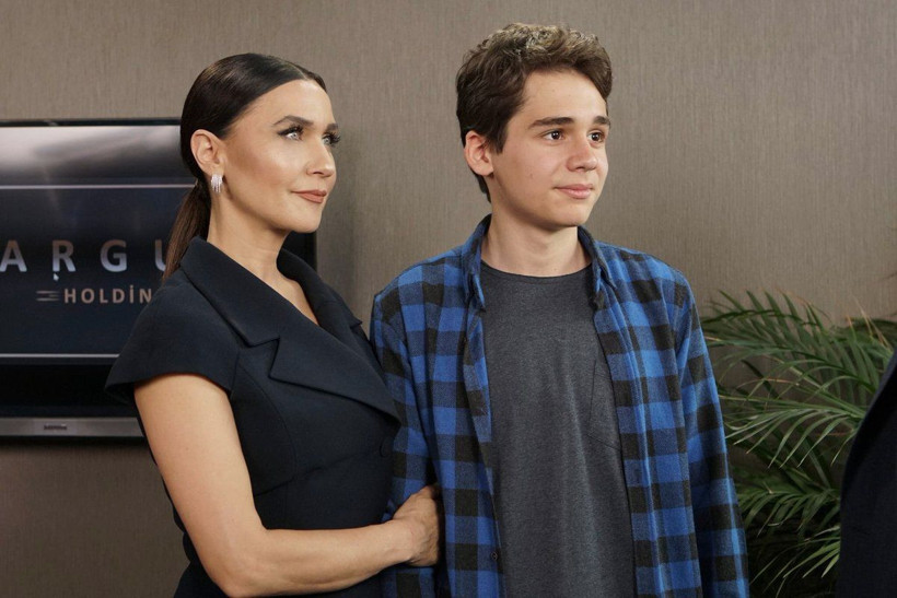 Yasak Elma yeni sezonda kriz çıkaran ayrılık! FOX resmen duyurdu - Resim: 4