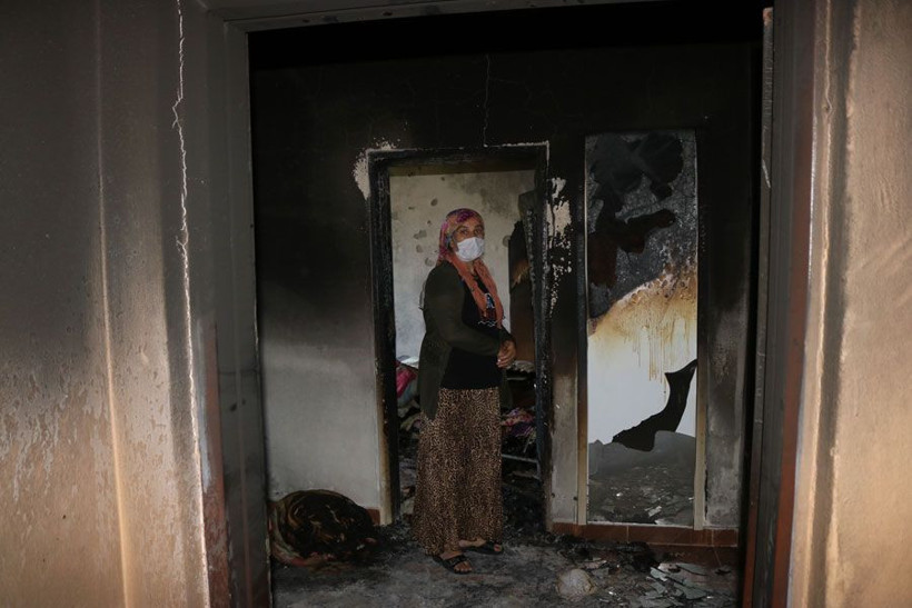 Diyarbakır'da dehşet! Klima bomba gibi patladı - Resim: 3