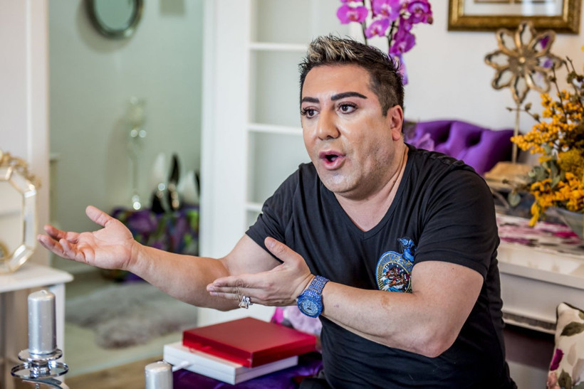 Murat Övüç'ü İzzet Çapa ifşa etti 'Cahide' paylaşımıyla rezil oldu - Resim: 2