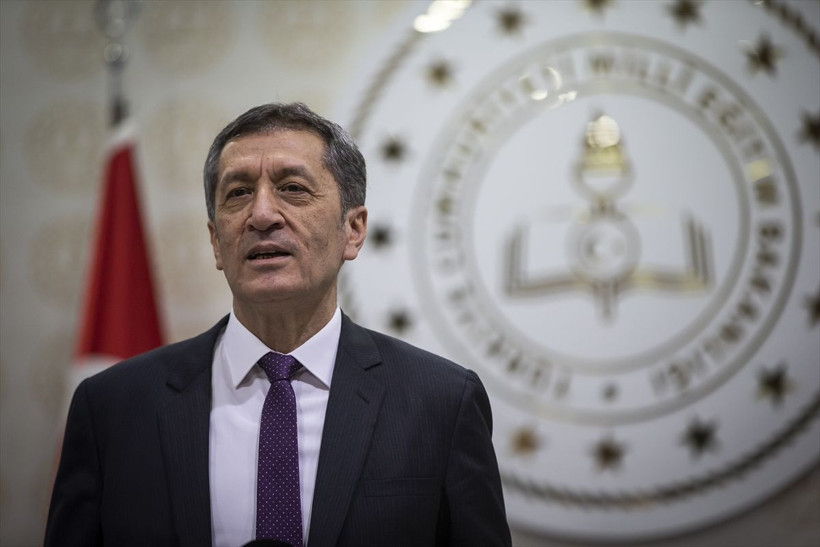 Milli Eğitim Bakanı Ziya Selçuk'un okulların açılma tarihi açıklaması coşturdu - Resim: 1