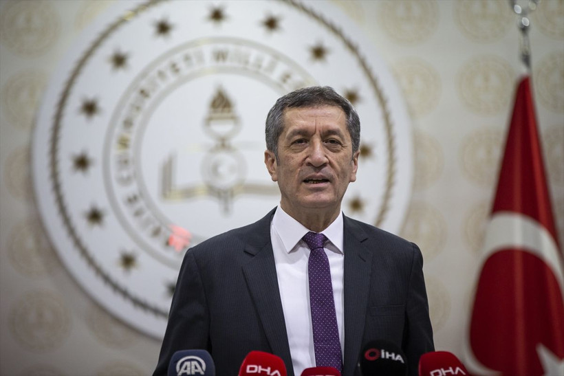 Milli Eğitim Bakanı Ziya Selçuk'un okulların açılma tarihi açıklaması coşturdu - Resim: 2