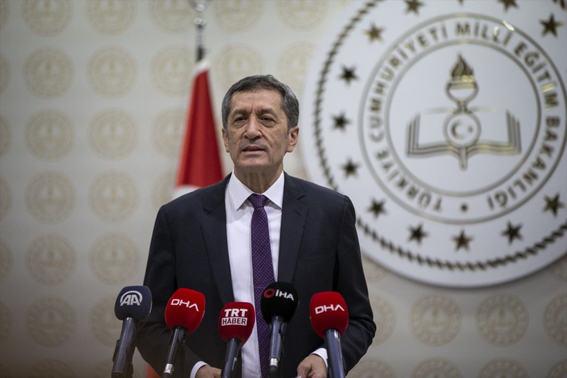 Milli Eğitim Bakanı Ziya Selçuk'un okulların açılma tarihi açıklaması coşturdu - Resim: 3