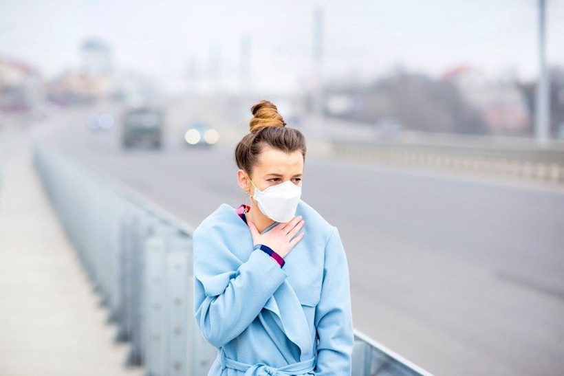 Rize havası en temiz il, en kirli hava ise Iğdır'da! Türkiye'de 1 yılda 31 bin kişiyi öldürdü - Resim: 1