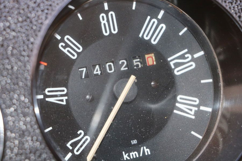 Sivas'ta 44 yaşındaki aracına 100 bin lira teklif ettiler satmadı - Resim: 4