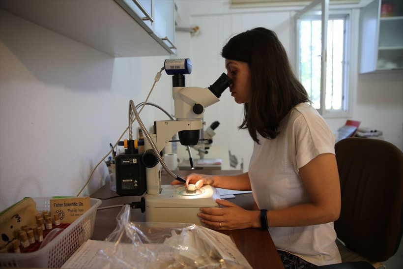 Hatay'daki kazılarda bulundu tam 3 bin 400 yıllık tablette bakın ne yazıyor! - Resim: 3