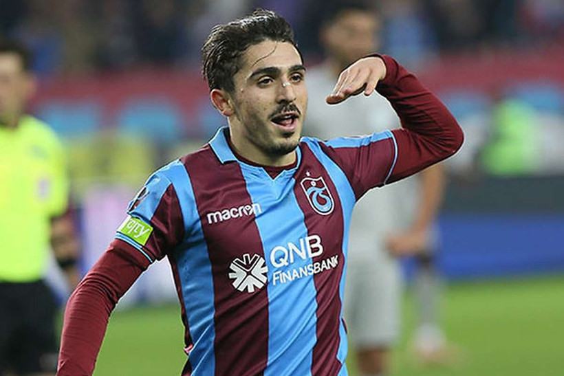 Trabzonsporlu futbolculara gelen teklifler bitmek bilmiyor - Resim: 4