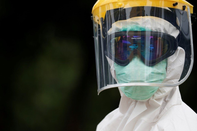 Koronavirüs patladı asker sokağa indi okullar kapandı bağışıklık yalan oldu - Resim: 2