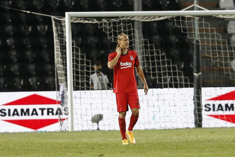 Beşiktaş PAOK'a yenilince fatura Sergen Yalçın'a kesildi! Fiyasko hesap ver - Resim: 3
