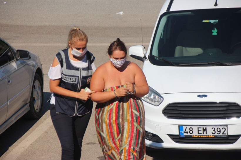 İçişleri Bakanı Süleyman Soylu hakkında küfürlü paylaşım yaptı ev hapis cezası aldı - Resim: 2