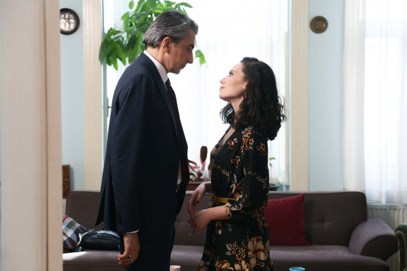 ATV'nin tartışmalı dizisinin fişi çekildi yeni sezonda yer almayacak! - Resim: 1