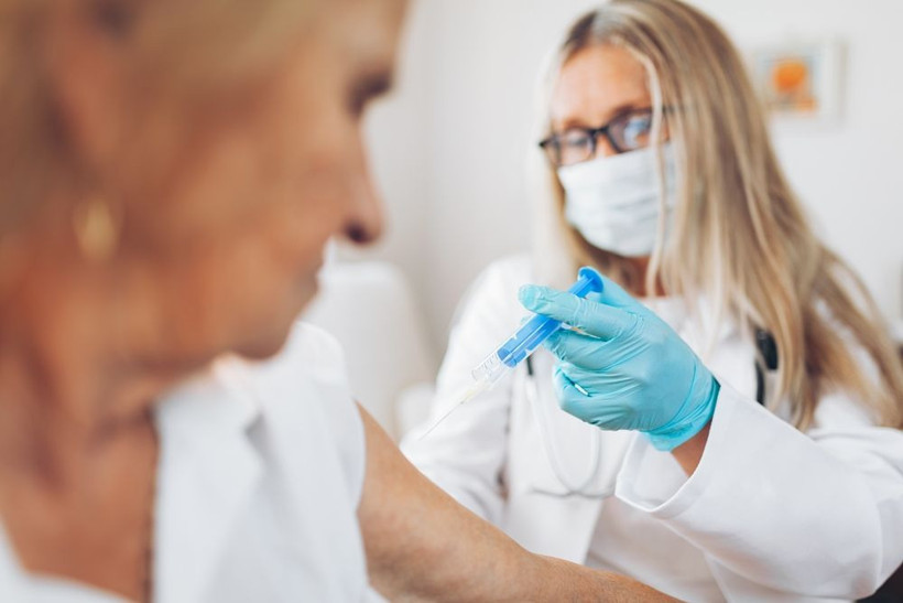 Zatürre aşısı koronavirüsten korur mu? Kimler zatürre aşısı olmalı? Grip aşısı koronadan korur mu - Resim: 4