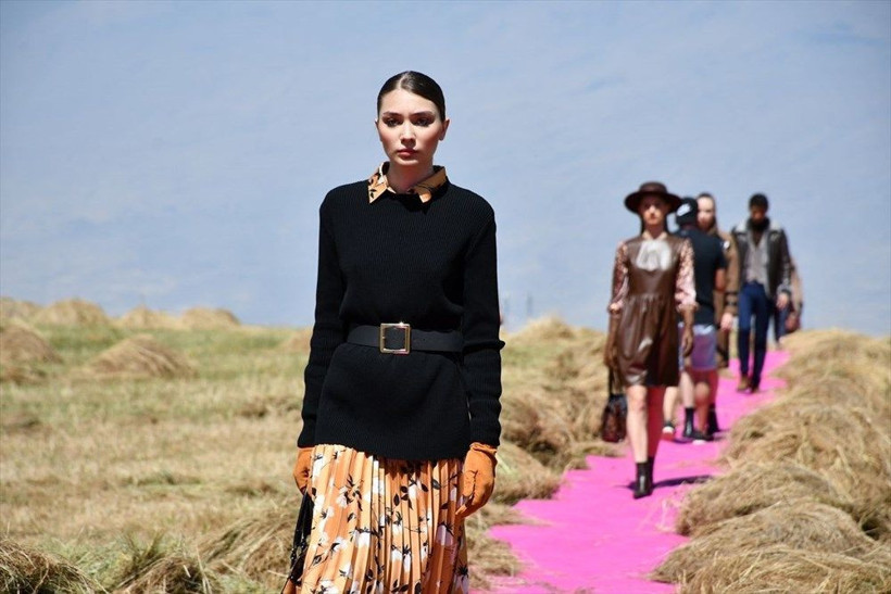 Ağrı Dağını görenler gözlerine inanamadı! 3 gün sürdü - Resim: 2