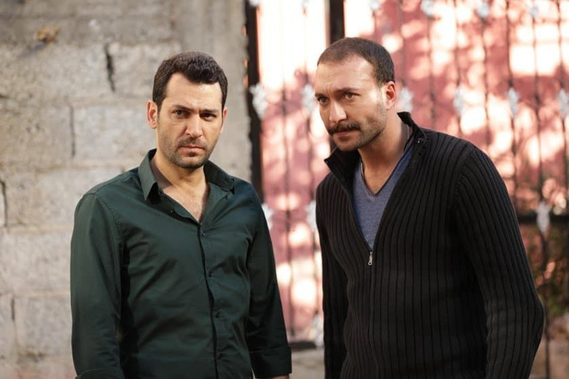 Ramo'da işler karıştı! Görkem Sevindik işte bu yüzden diziden ayrıldı - Resim: 3