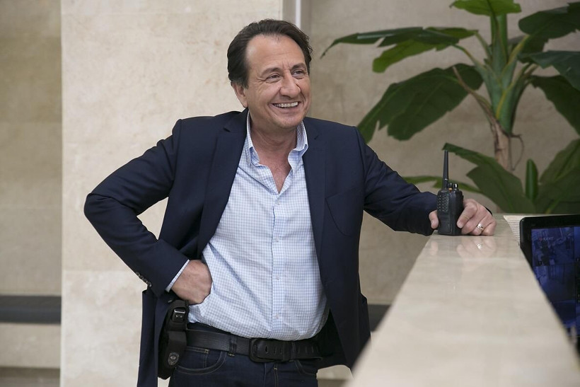 Kanal D Arka Sokaklar Hüsnü Çoban'ı Özgür Ozan ölüm iddialarına cevabı verdi - Resim: 1