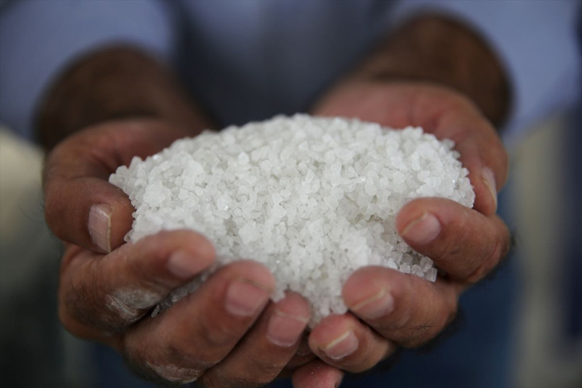 800 yıllık madenden çıkıyor! Nevşehir'de Hacı Bektaş Veli bulmuş - Resim: 4