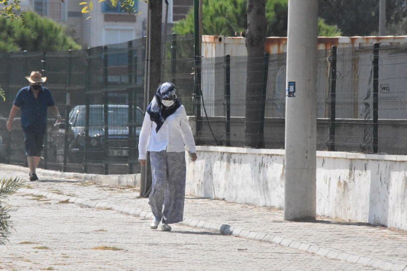 Didim'deki skandal iddiada yeni gelişme - Resim: 1