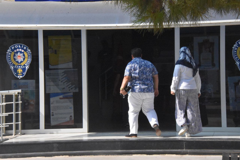 Didim'deki skandal iddiada yeni gelişme - Resim: 4