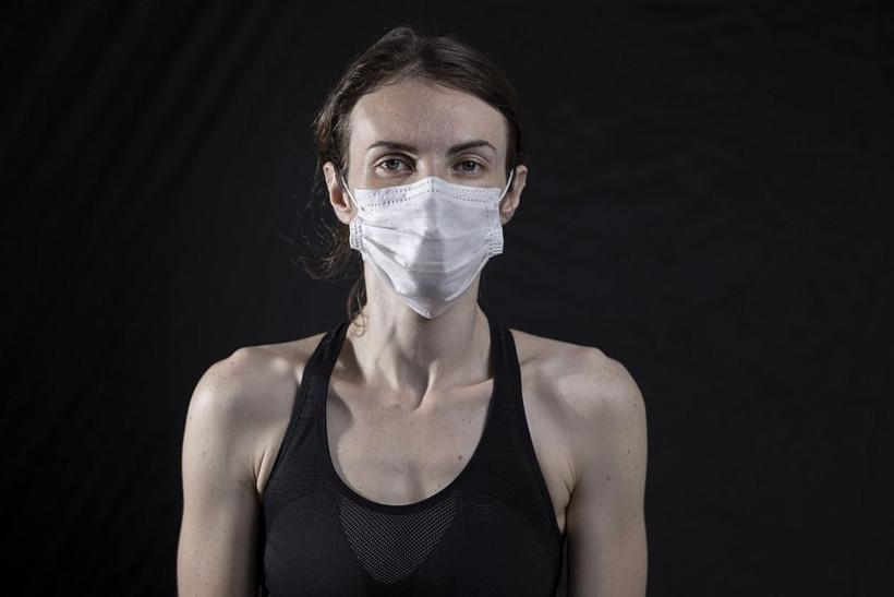 'Maske aşıdan daha garantili' ABD'de salgınla mücedele eden kurum açıkladı! - Resim: 1