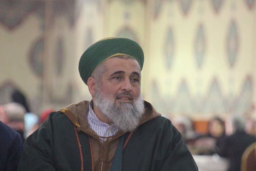 12 yaşındaki kıza cinsel istismarda bulunan Uşşaki şeyhi Fatih Nurullah'ın tam ifadesi! İğrenç suçlama - Resim: 1