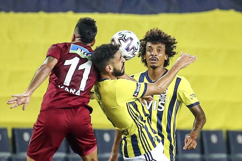 Fenerbahçe'yi yerden yere vurdular: Emekliler gibi futbol oynuyorlar - Resim: 4