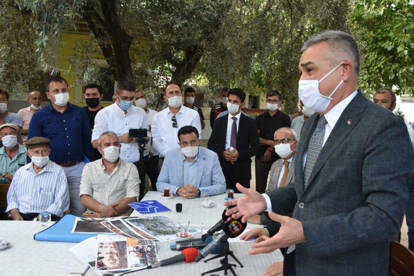 2700 yıllık! Çalışmalar tamamlandı gün yüzüne çıkarılıyor - Resim: 3