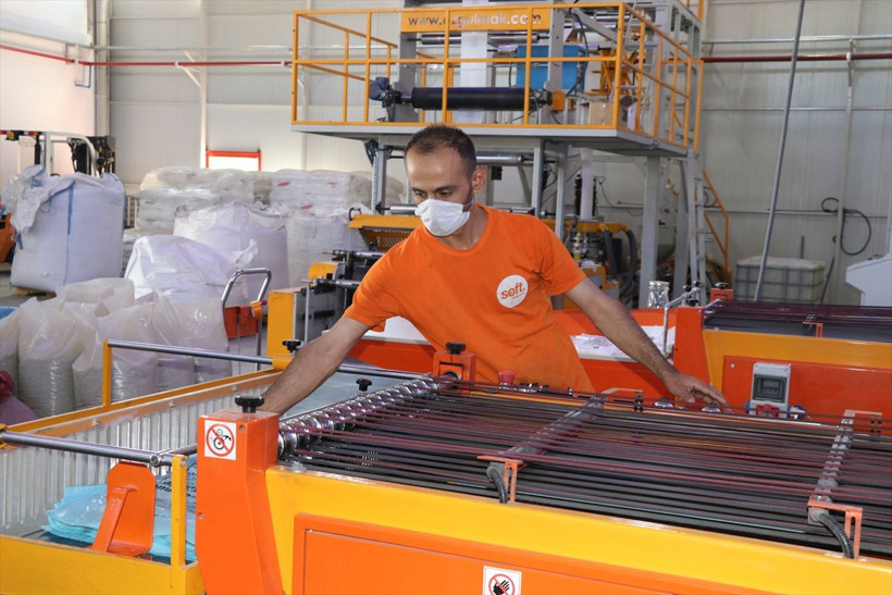 Batmanlı genç pandemiyi fırsata çevirdi! Teklif yağıyor - Resim: 1