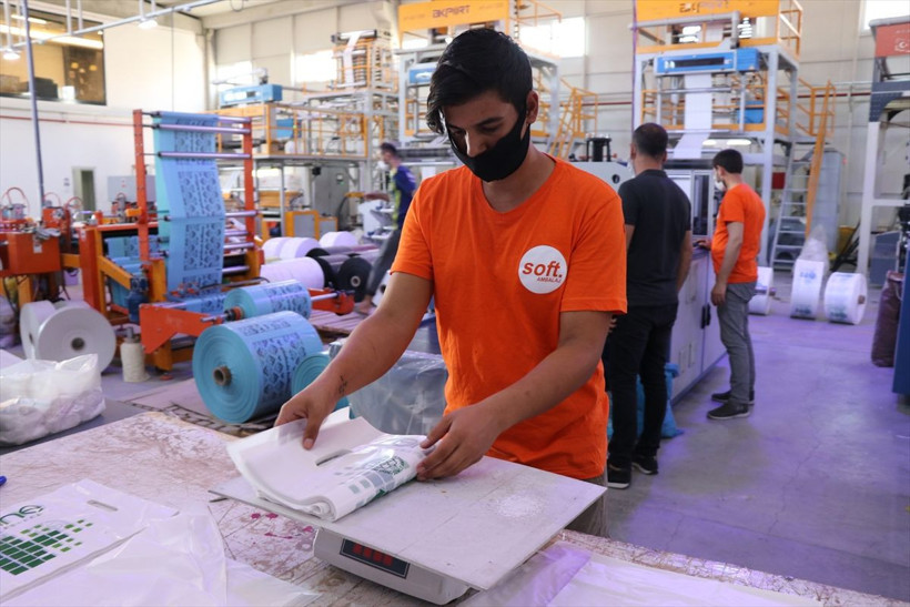 Batmanlı genç pandemiyi fırsata çevirdi! Teklif yağıyor - Resim: 2