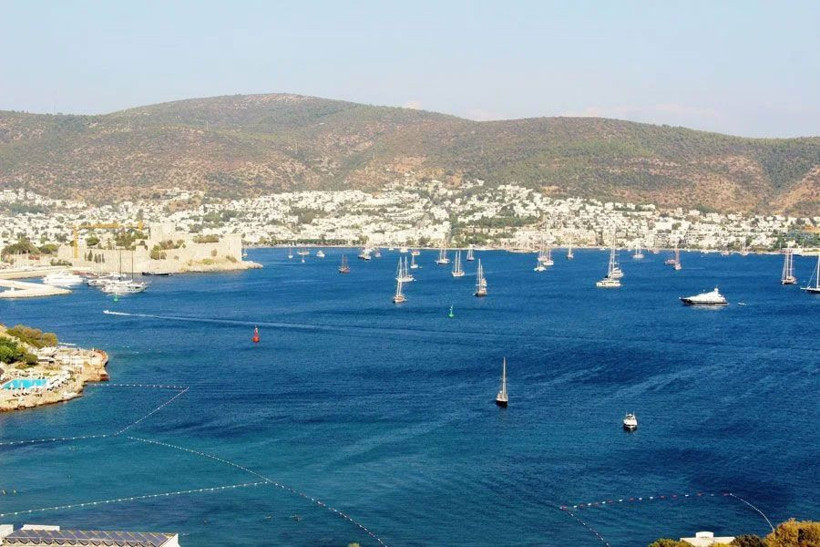 Muğla Bodrum’daki ev fiyatları iki katına çıktı memurlar kaçıyor! - Resim: 4