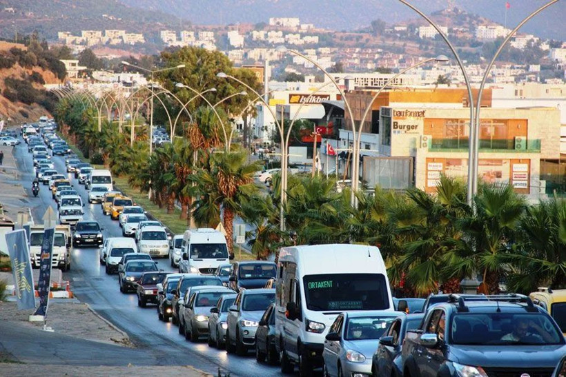 Muğla Bodrum’daki ev fiyatları iki katına çıktı memurlar kaçıyor! - Resim: 3