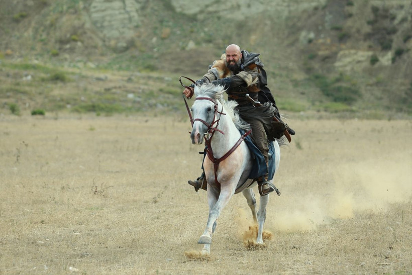 TRT'nin Uyanış Büyük Selçuklu dizisinde büyük kriz! Oyuncular iş bıraktı - Resim: 1