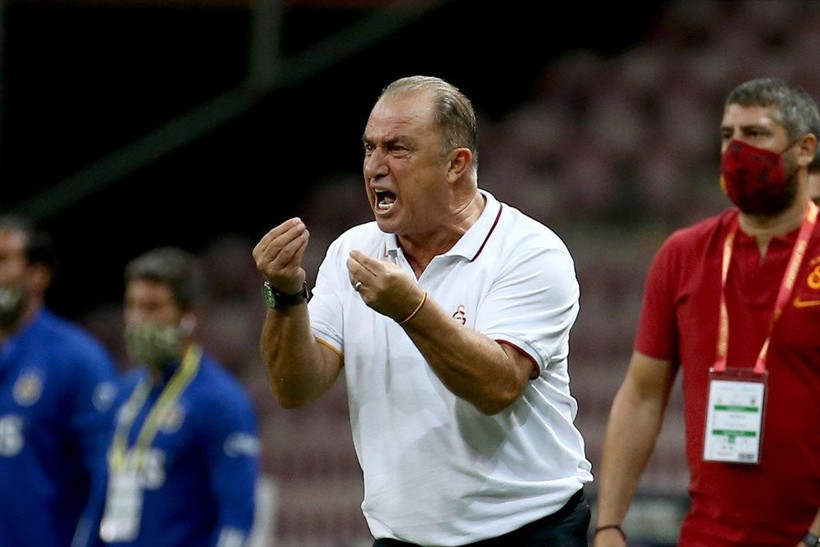 Erman Toroğlu'ndan Terim'e eleştiri: Fener'i yenemiyorsa kusura bakmasın - Resim: 4