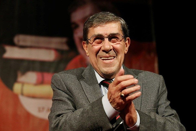 Usta oyuncu Zihni Göktay İBB Şehir Tiyatroları'ndan 7 aydır maaş alamadığını söyledi - Resim: 1