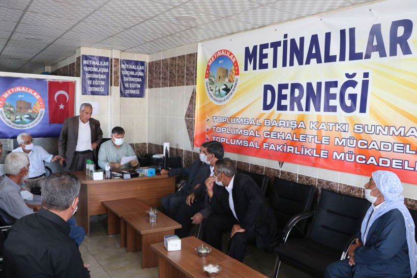 Evlenecek gençler talep etti aşiret takıya sınır getirdi 70 bin  TL - Resim: 1