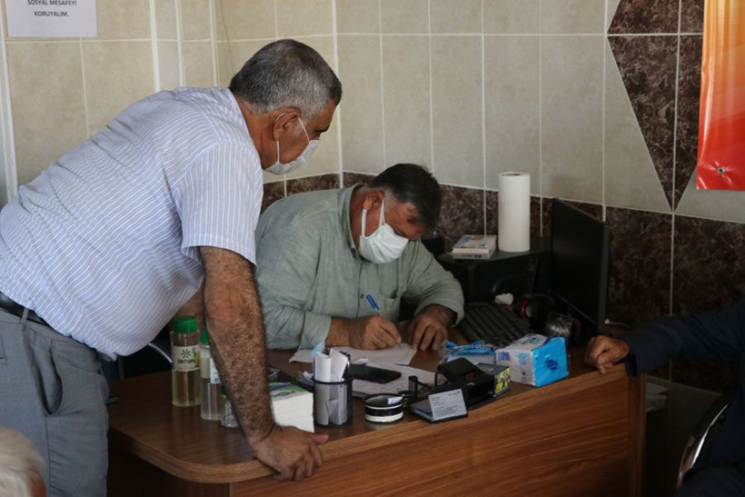 Evlenecek gençler talep etti aşiret takıya sınır getirdi 70 bin  TL - Resim: 4