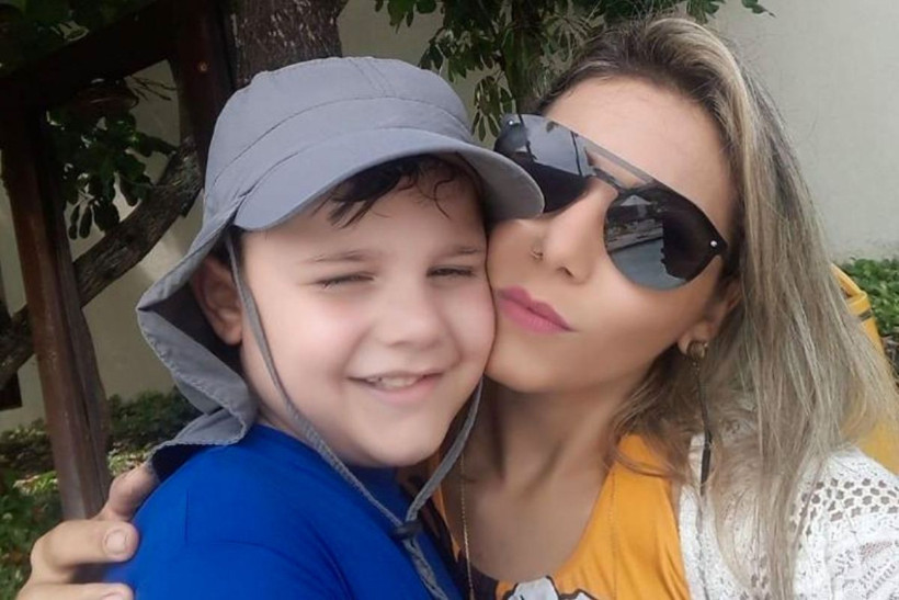 Brezilya'da komadan çıktı annesiyle kocasının ilişki yaşadığını öğrendi - Resim: 4