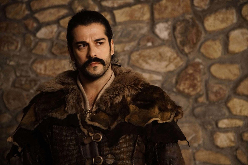 Kuruluş Osman yayın tarihi açıklandı! Yeni sezon 2. fragmanı yayınlandı - Resim: 1